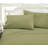 Simply Soft™ Chevron Embossed Bed Sheet Set-29476791-29476799
