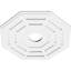 Médaillon de plafond contemporain en PVC Westin-36079259