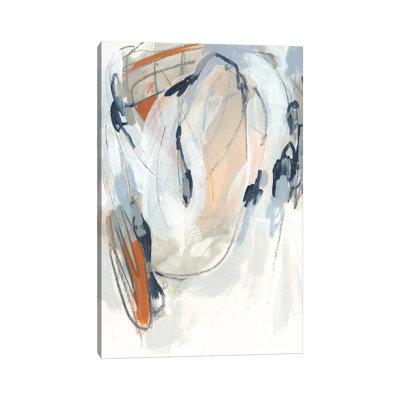 Steelpix Metal Canvas - Obfuscation II by June Erica Vess