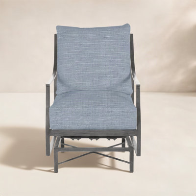 Monaco Patio Lounge Chair