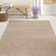 Tapis de surface beige tissé à la main Reisinger-487807688