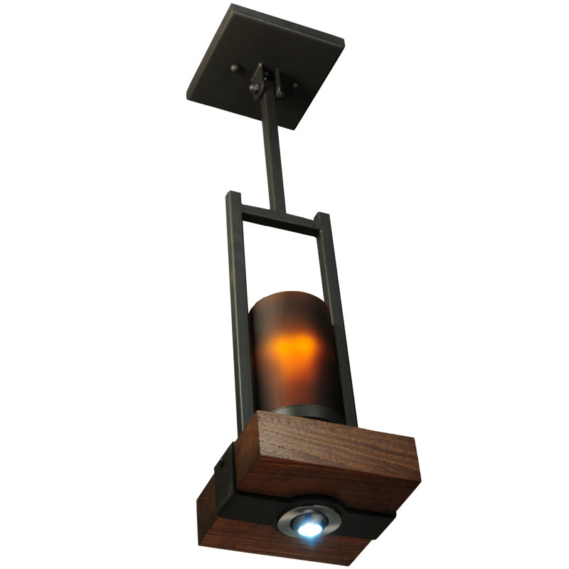 Grand Terrace 1 - Light Pendant