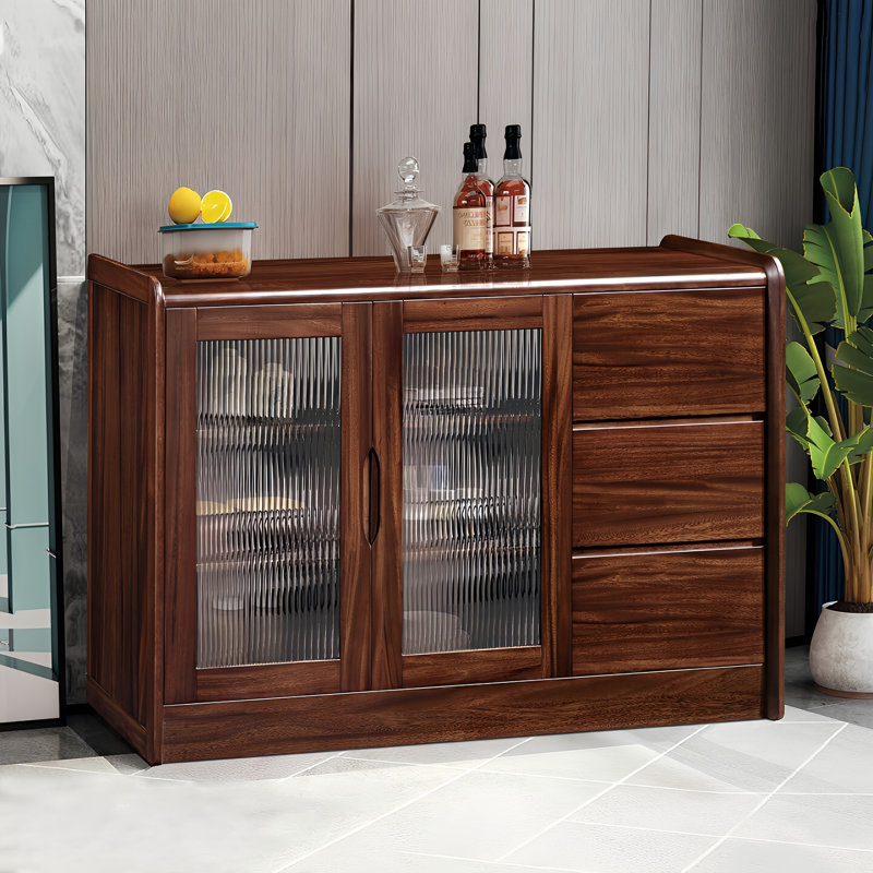 Nouveau buffet de style chinois