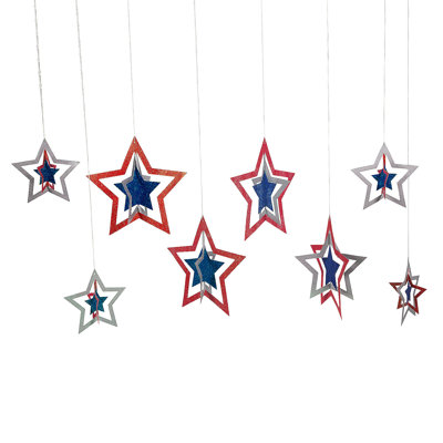 Levora Birthday Danglers