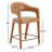 Cathline Upholstered Stool-107276842-123490999