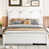 Blanc est en rupture de stock
