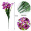 Arrangement violet-423047940
