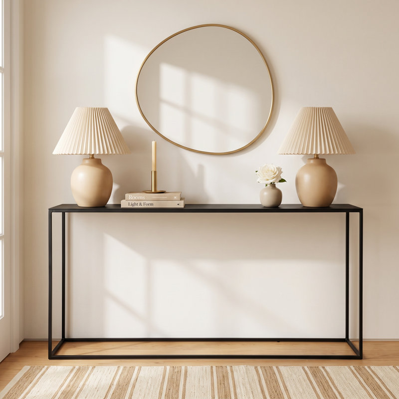 Addie 64 " W Console Table