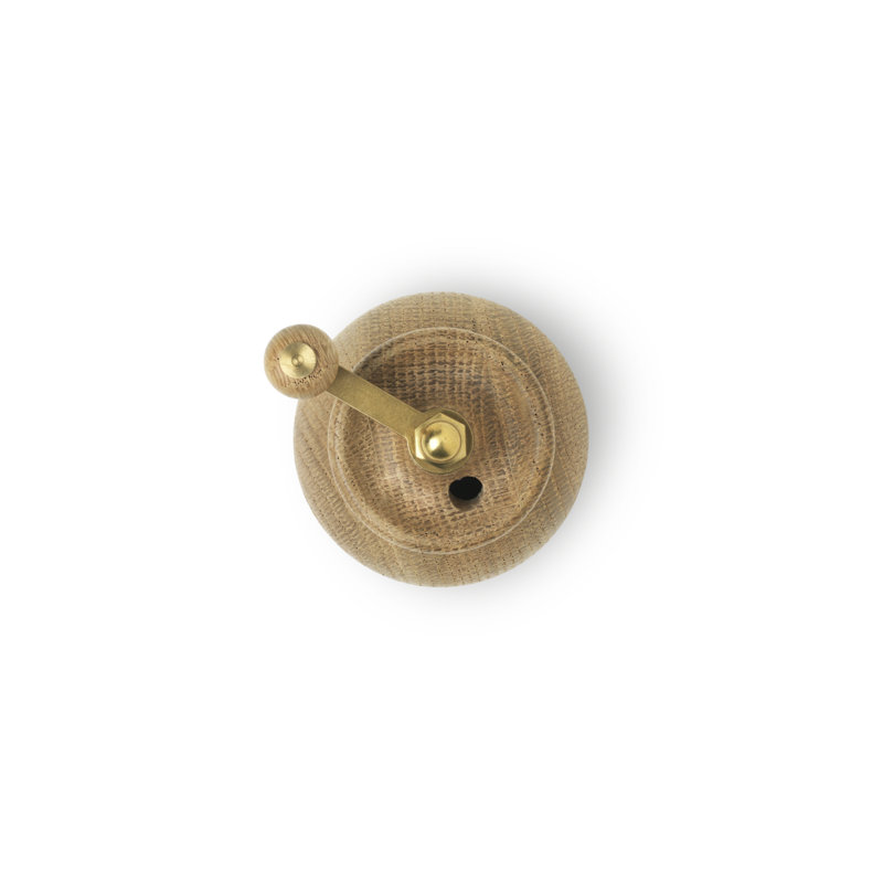 Pepper Mill