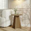 Pedestal Side Table Set-1494816864