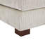 Maelina 96.5Cm Wide Armless-1610238821