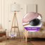 Lampe trépied DEL 63 po Jodanna-795432115