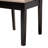 4 - Person Four Leg Dining Set-1833379932
