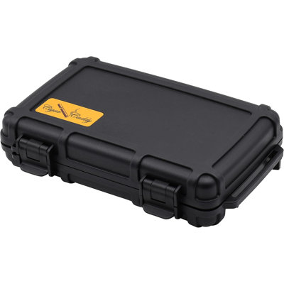 Shunterria Cigar Case