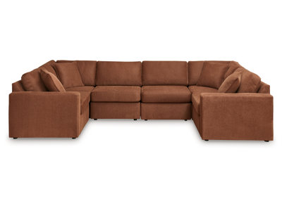 Modmax 6-Piece Sectional
