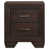 Marron foncé