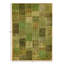 Rectangle Rectangle 9'10" X 14'1" Area Rug with Non-Slip Backing
