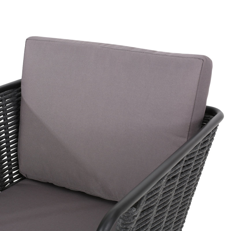 LA JOLLA CHAIR
