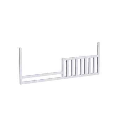 Ariadny Toddler Bed Rail