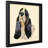 " Basset Hound " by Alex Zeng