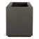 Gita Tall Lightweight Outdoor 46" x 17" x 19" Trough Planter Box