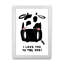 Cow by Miniofmine - Print-1427059893-1427059884