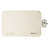 Electric Warming Tray Rollable Food Warming Mat w/ Temp Control for Buffet
