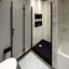 Portes de douche