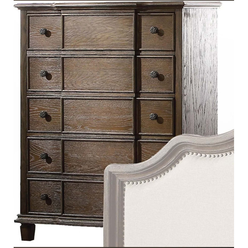 Commode