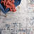 Eliesha Performance Abstract Rug-1329891682