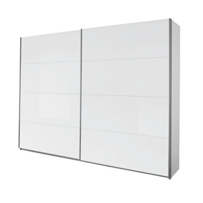 Imposa Sliding Door Wardrobe