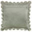 Lil Scallop Square Cushion-121359416-121359423