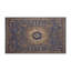 Tapis gris soyeux et moelleux-2026330576