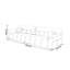 Canapé en flanelle Minimal-104732858-104732856