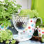Verre à eau en cristal 11,75 oz Villeroy & Boch Boston-15192351-139526973