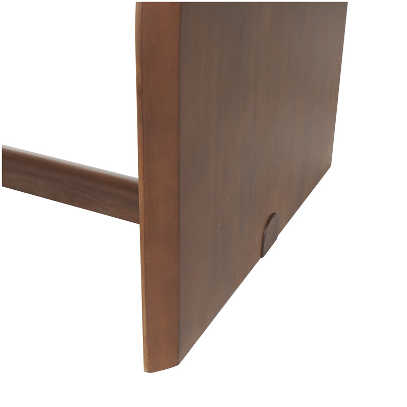 Sunita Solid Wood Dining Table