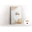 Wall Mounted Cork Board