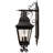 Vincente Candle Wall Light