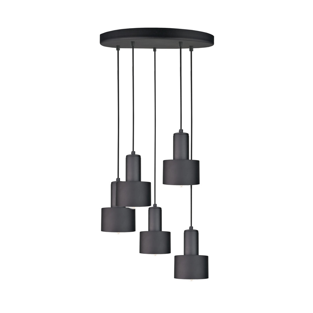 5 - Light Cluster Pendant
