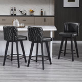 Swivel Bar Stool