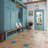 Terralis 7 X 18 In. Matte Terracotta Porcelain Large Format Wall And Floor Tile (8.93 Sq Ft/Case) - 11 Pack