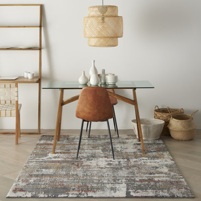 Tangra Area Rug