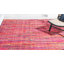 Tapis en coton tissé à la main Nidhi-1977694066