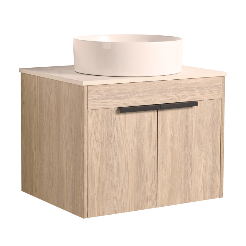 24 inch Bathroom Vanity Without Top