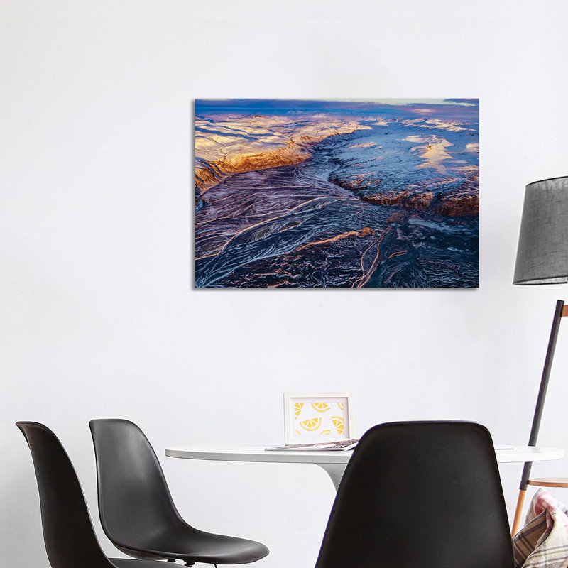 Panoramic Images - Wrapped Canvas Print, Wrapped Canvas, 66.04 cm H x 45.72 cm W x 3.175 cm D