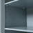 Kitchen Island with Foldable Counter Top, Kitchen Storage Cart with Slide-Out Shelf, Towel Rack and Drawer, Rolling Kitchen Cart on Wheels, for Kitchen, Living Room, Dining Room-2142381201