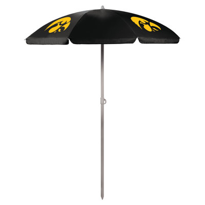 Parasol de plage 5,5 pi Ncaa