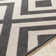 Awena Indoor/Outdoor Geometric Area Rug