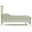 Origins Solid Wood Bed-1781785999