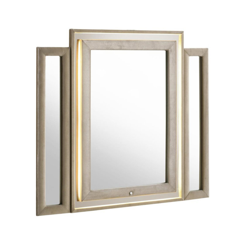 Rafael Led Mirror